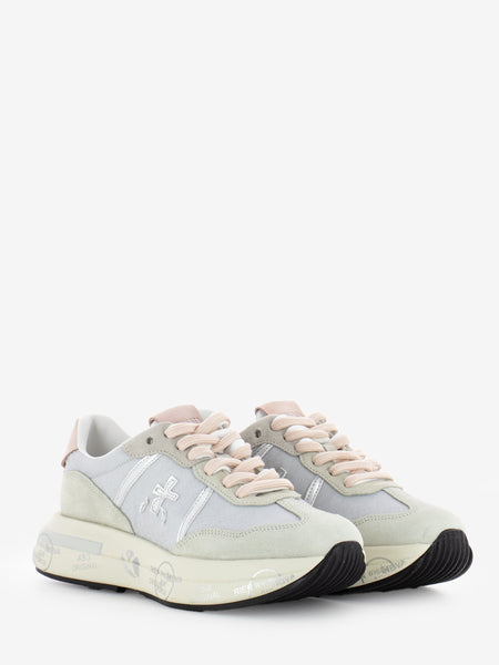 Sneakers Cassie grey
