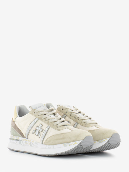 Sneakers Conny 6671 offwhite