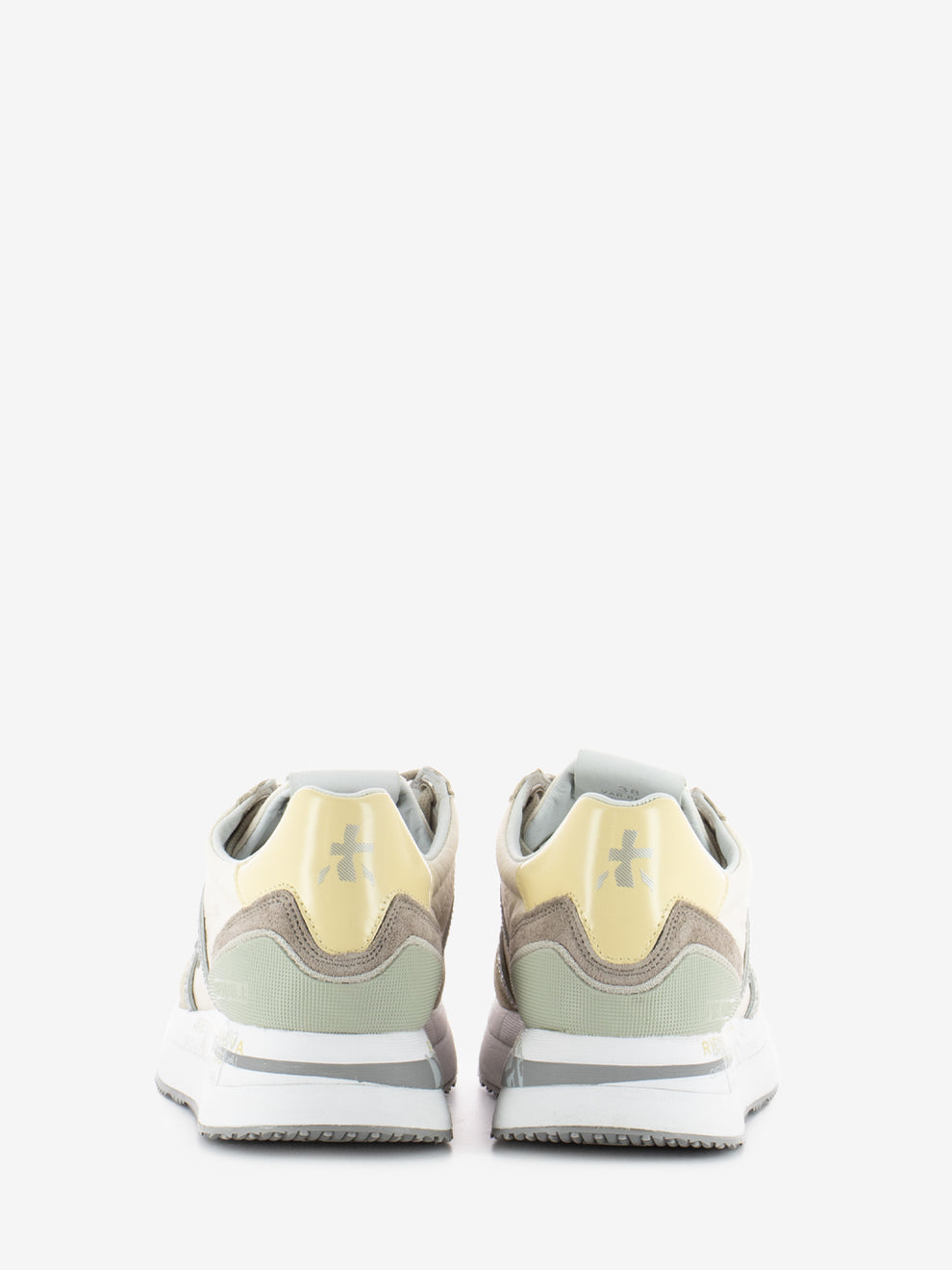 Sneakers Conny 6671 offwhite