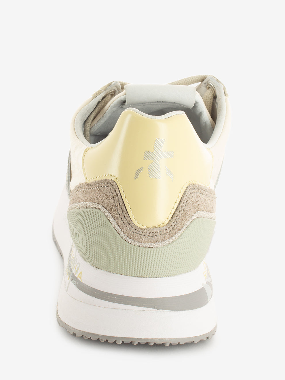 Sneakers Conny 6671 offwhite