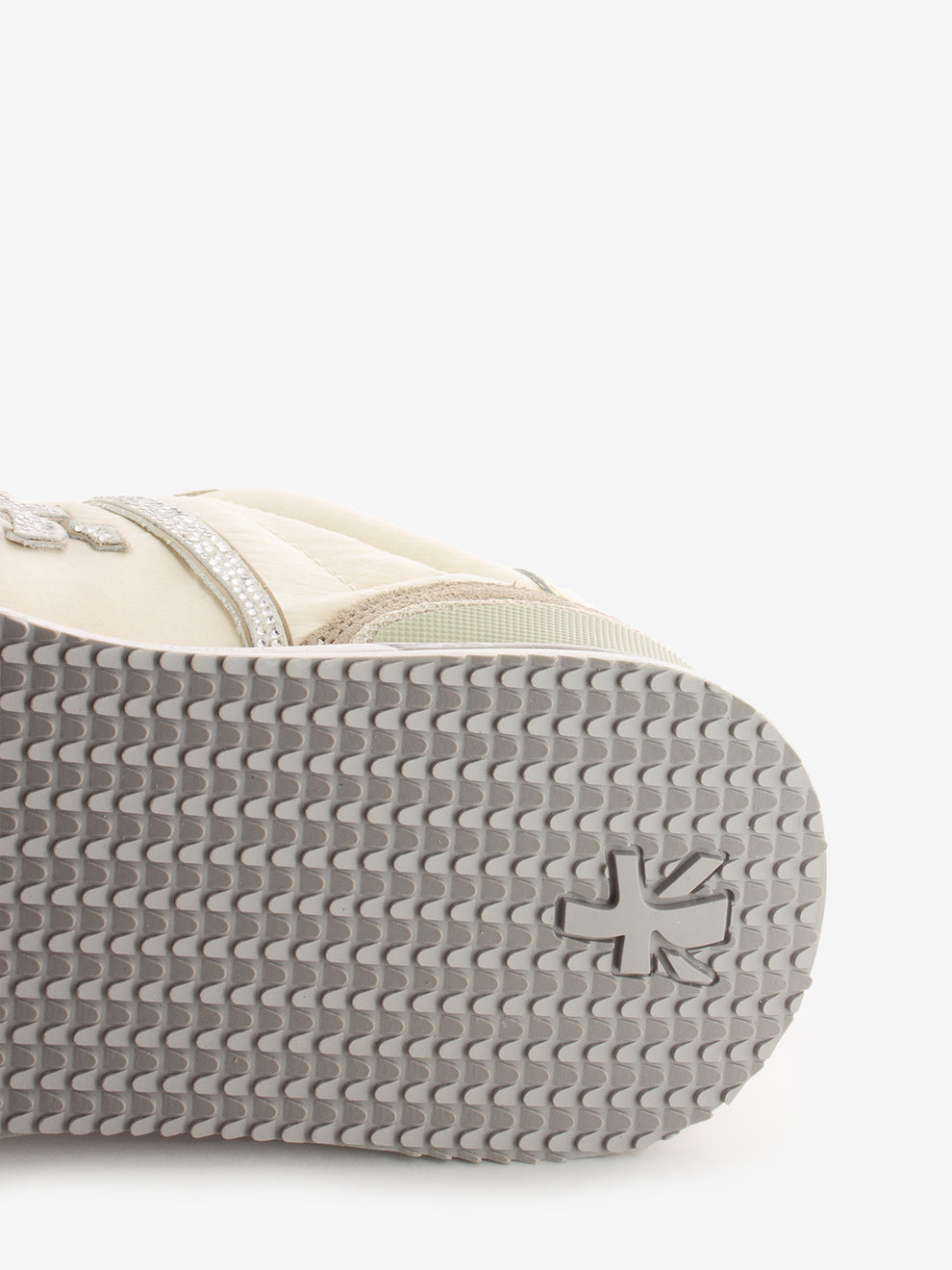 Sneakers Conny 6671 offwhite