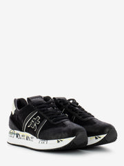 PREMIATA - Sneakers Conny black