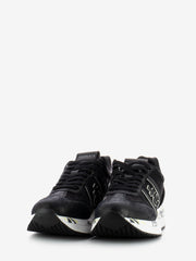 PREMIATA - Sneakers Conny black