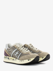 PREMIATA - Sneakers Conny brown