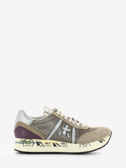 PREMIATA - Sneakers Conny brown