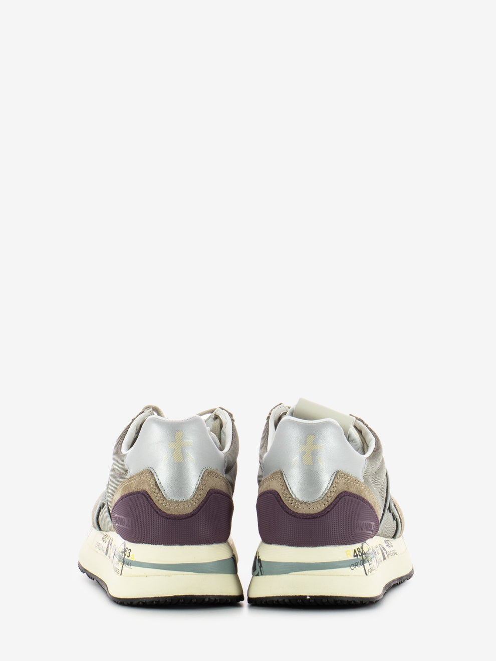 Sneakers Conny brown
