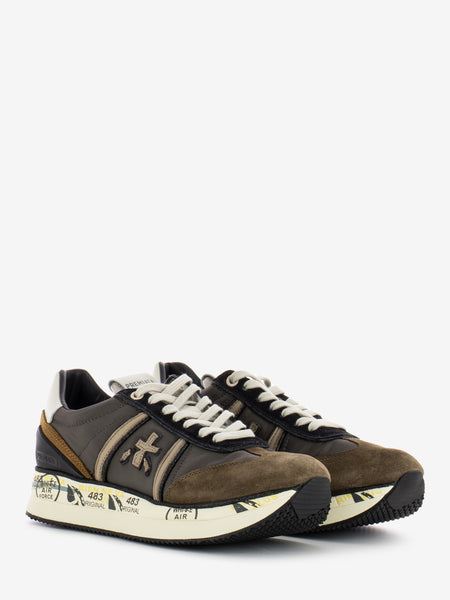 Sneakers Conny brown
