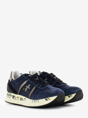 PREMIATA - Sneakers Conny dark blue