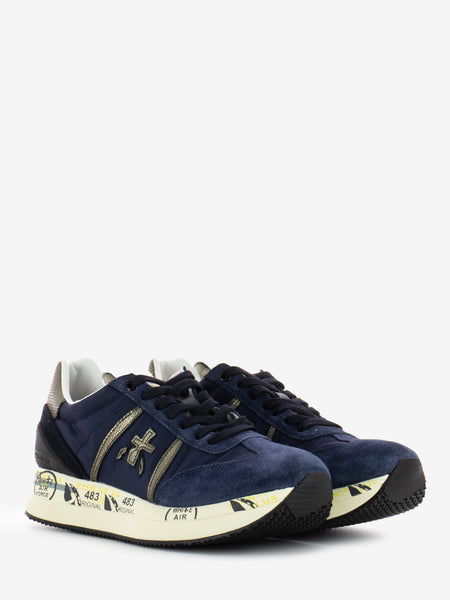 Sneakers Conny dark blue