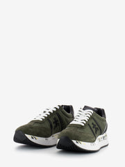 PREMIATA - Sneakers Conny green