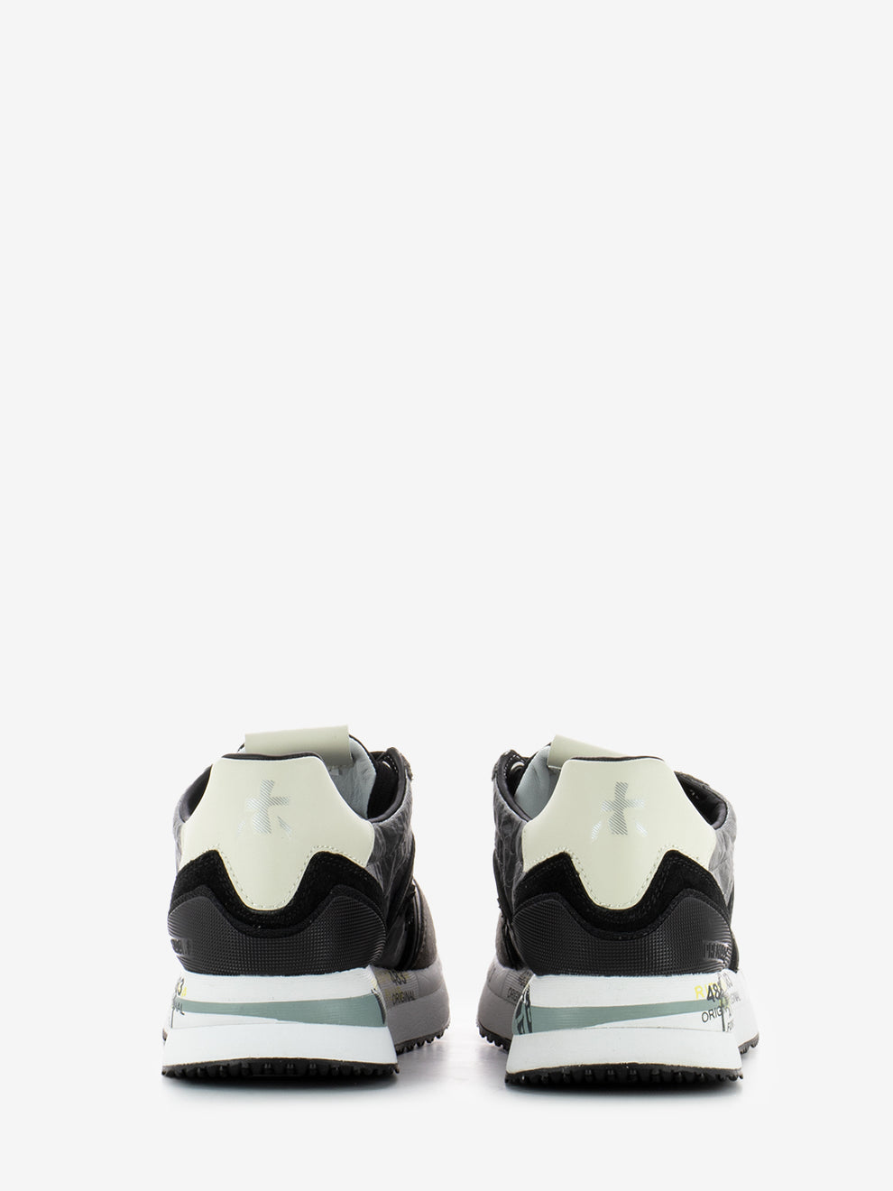 Sneakers Conny grey