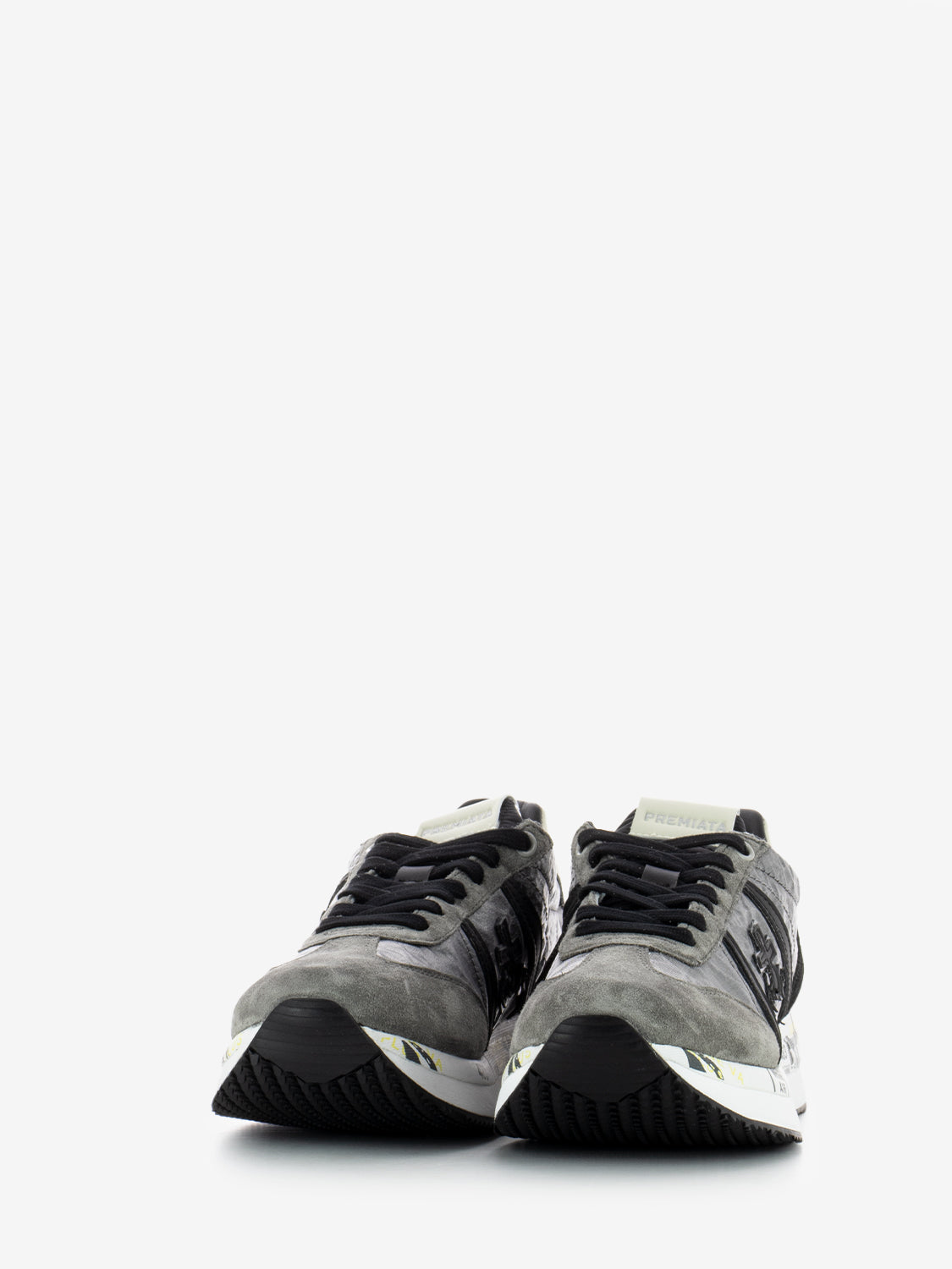 Sneakers Conny grey