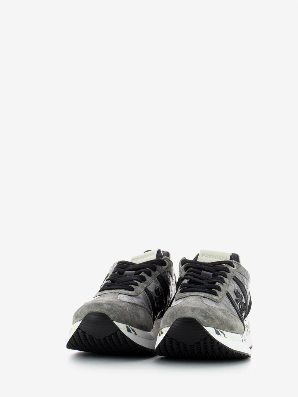 Sneakers Conny grey