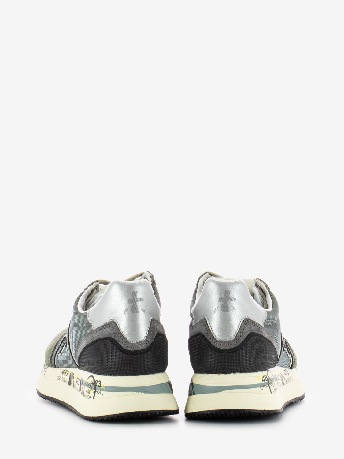 Sneakers Conny military green