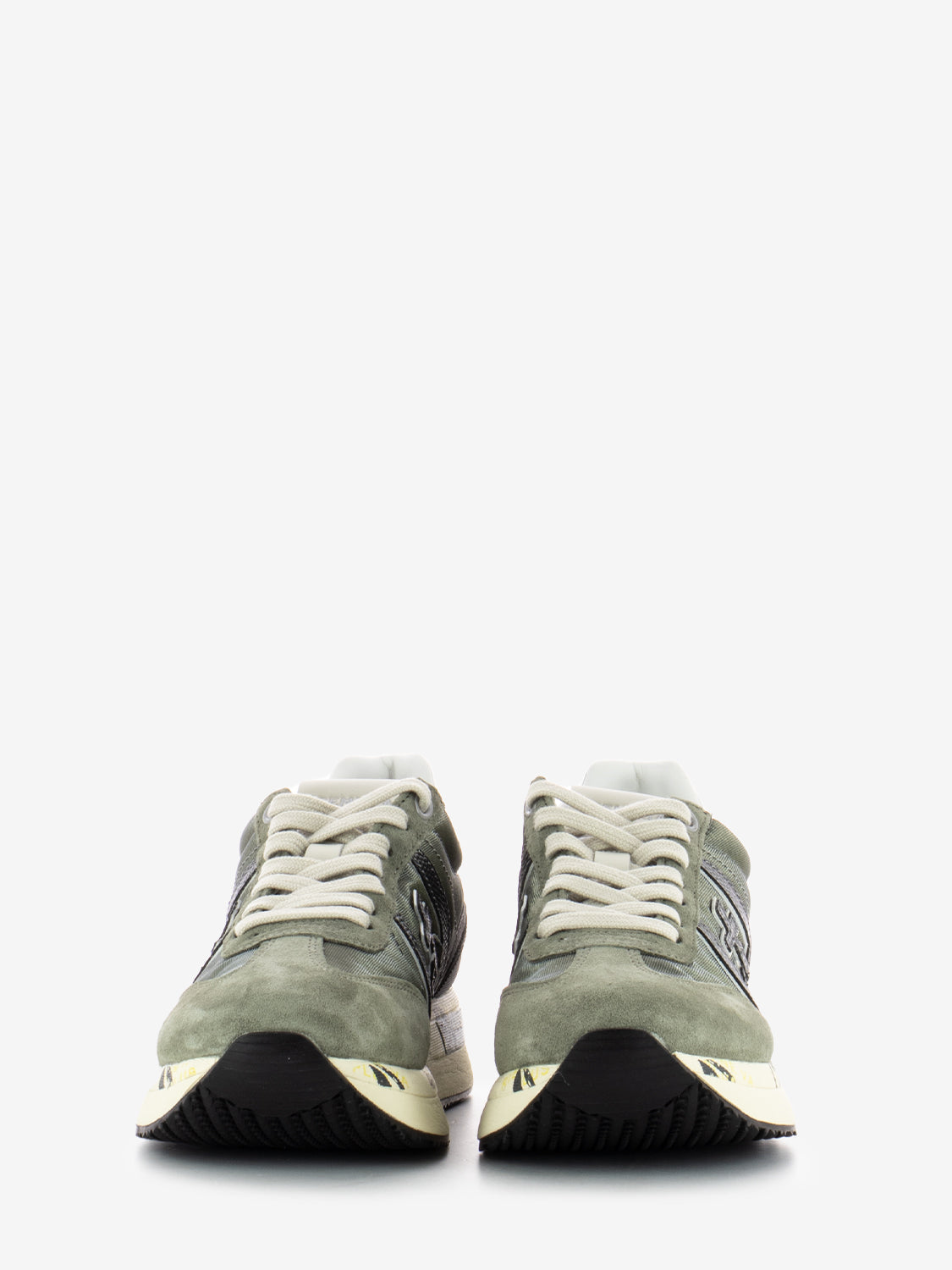 Sneakers Conny military green