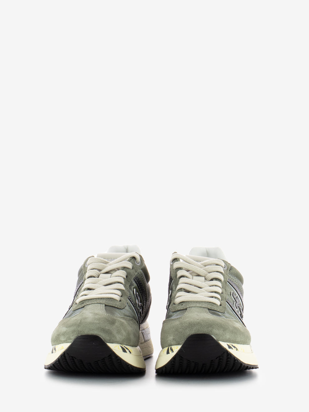 Sneakers Conny military green