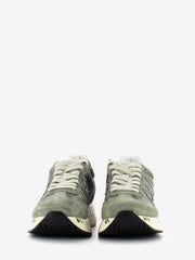 PREMIATA - Sneakers Conny military green