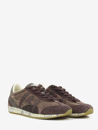 SNEAKER JACKY25D BORDEAUX JACKY25D_8624