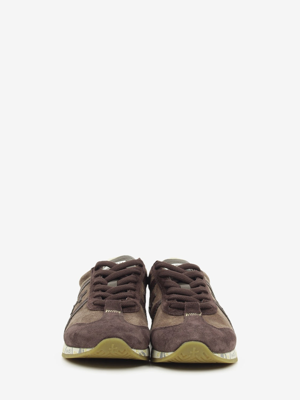 SNEAKER JACKY25D BORDEAUX JACKY25D_8624