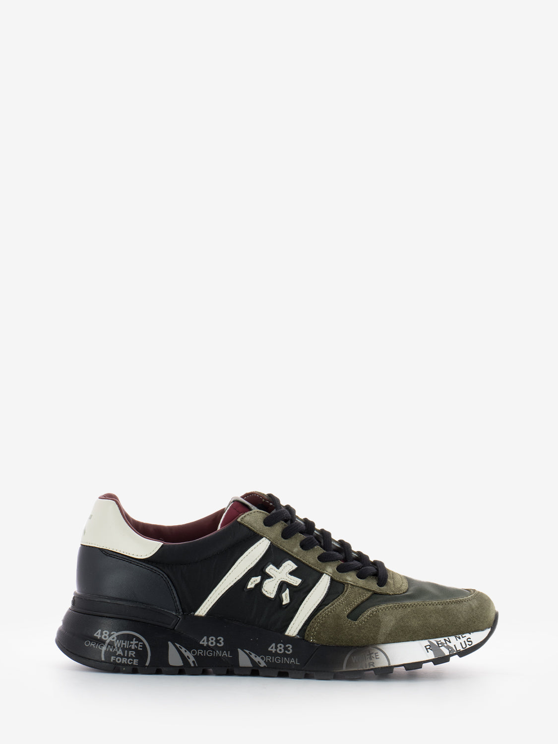 PREMIATAスニーカー - Lander 4949 プレミアータ43サイズ premiata_4588_green_01.jpg?v=