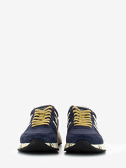 PREMIATA - Sneakers Lander dark blue