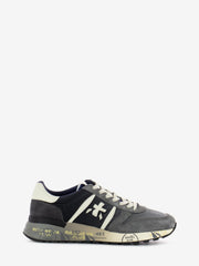 PREMIATA - Sneakers Lander grigio scuro