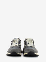 PREMIATA - Sneakers Lander grigio scuro