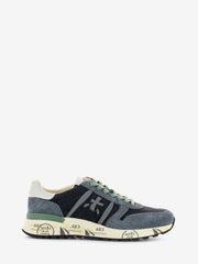 PREMIATA - Sneakers Lander grey