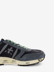 PREMIATA - Sneakers Lander grey