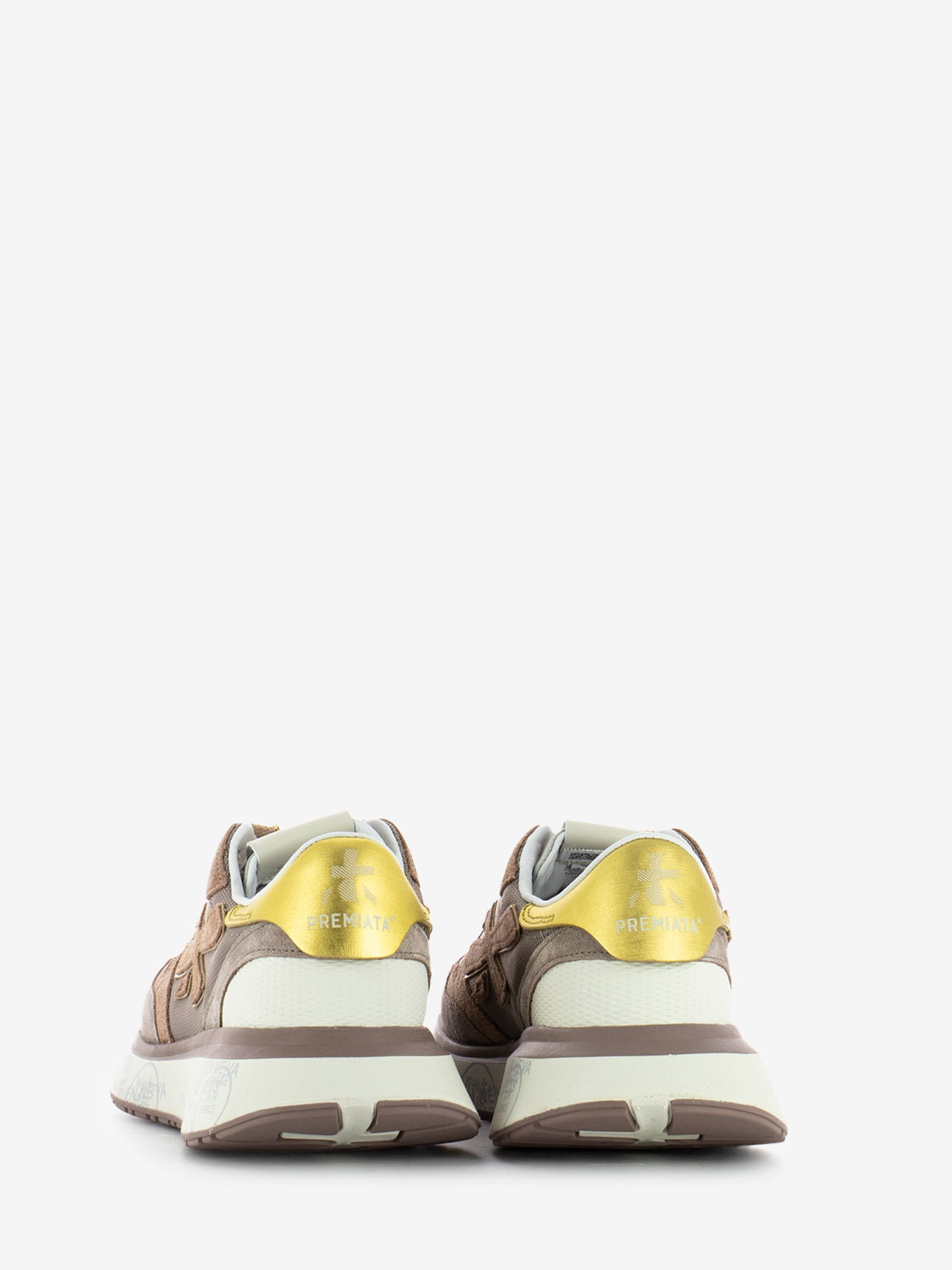 Sneakers Lauryn light pink
