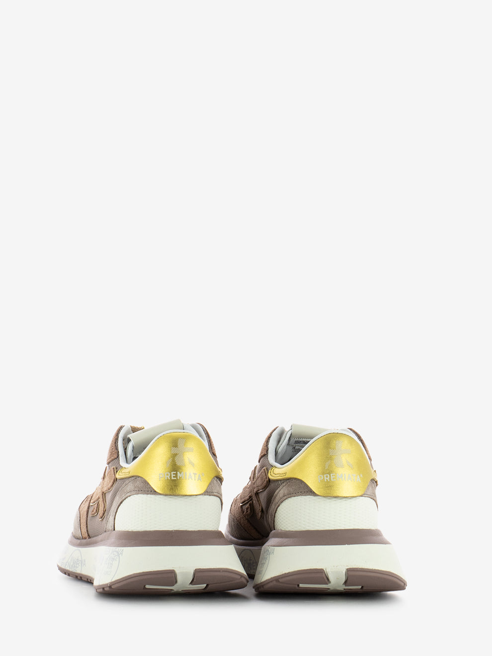 Sneakers Lauryn light pink