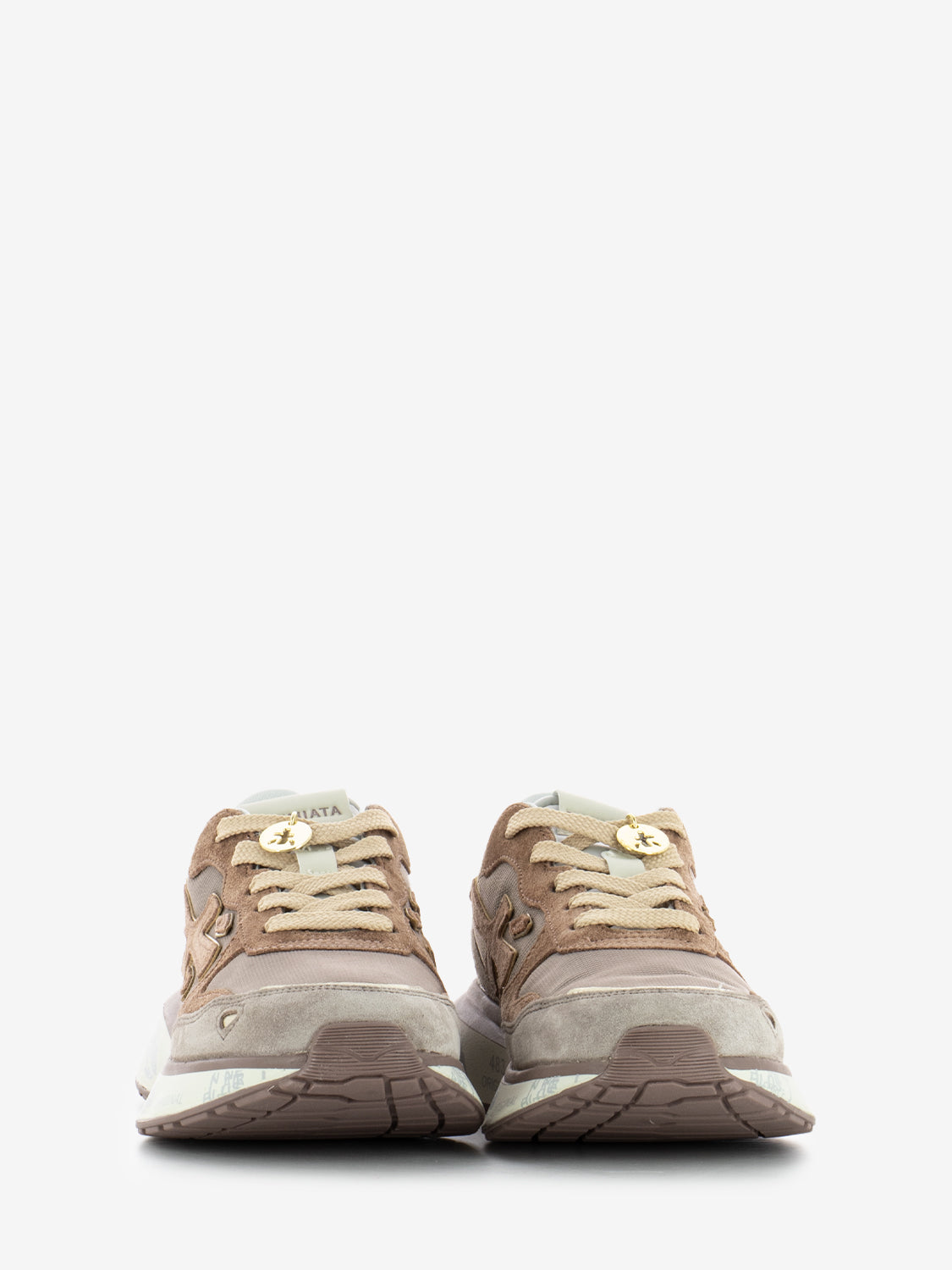 Sneakers Lauryn light pink