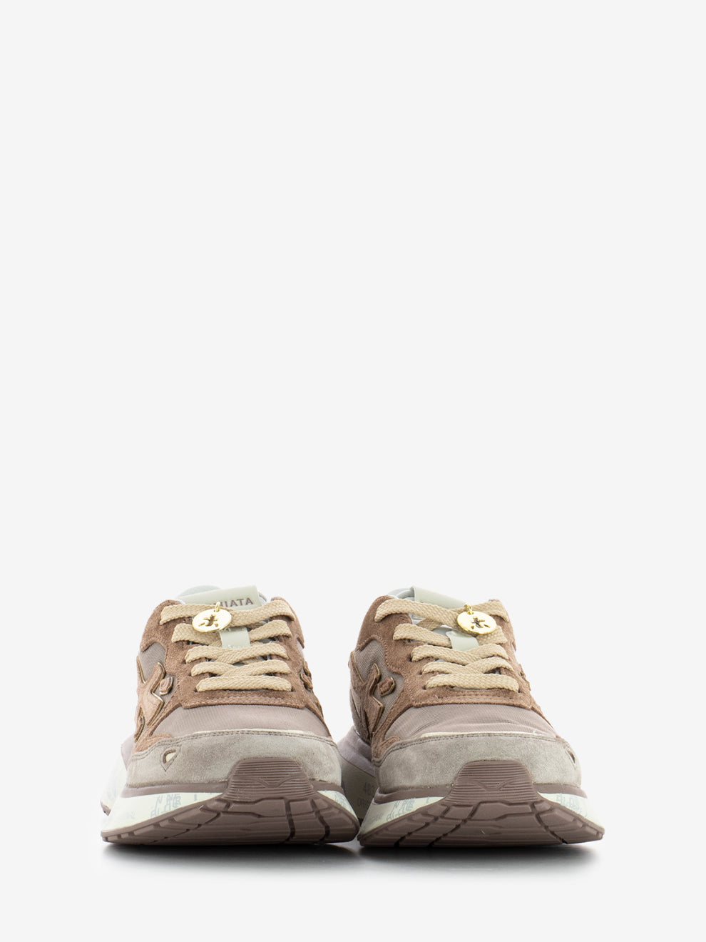 Sneakers Lauryn light pink