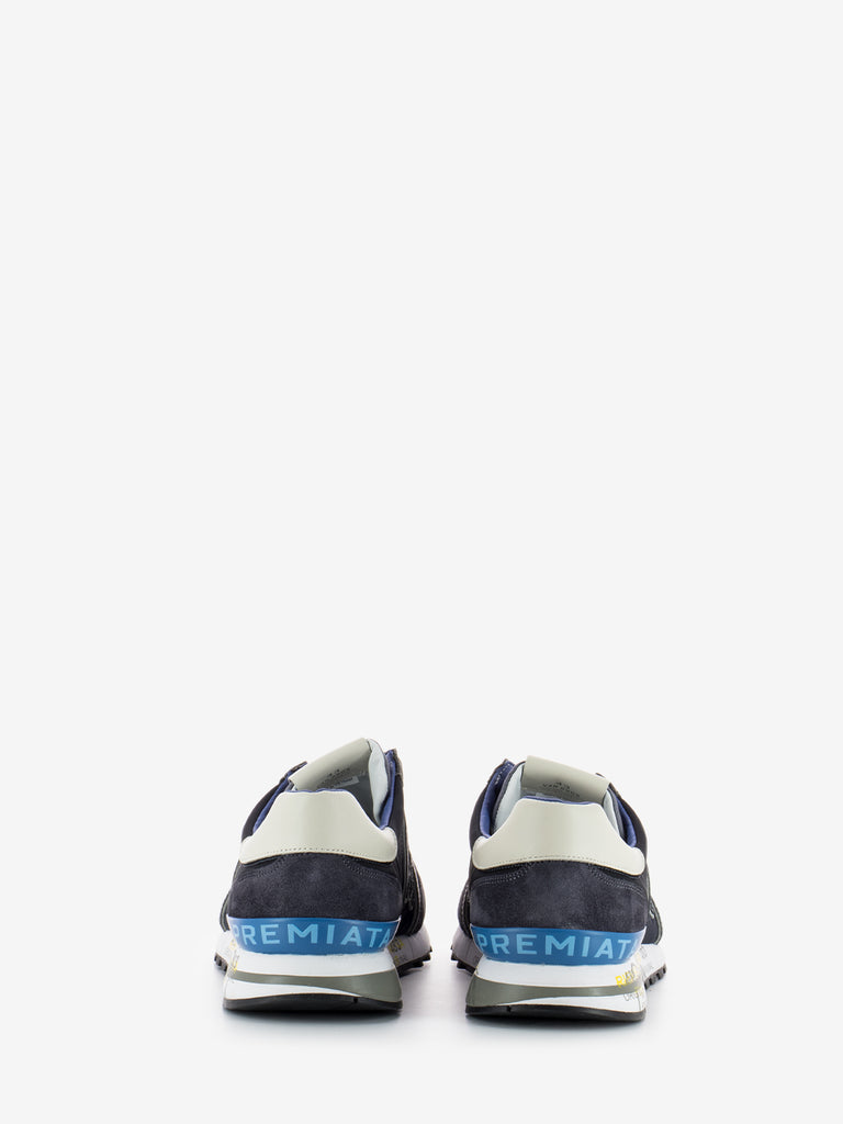 PREMIATA - Sneakers Lucy 5902 blu / grigio
