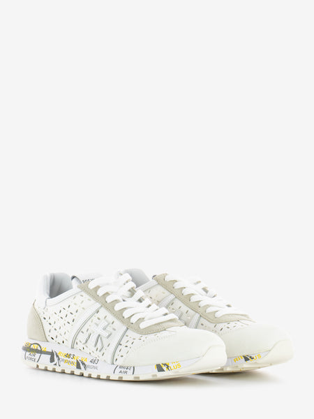 Sneakers Lucy D 6669 bianco