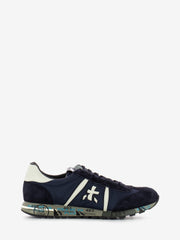 PREMIATA - Sneakers Lucy dark blue