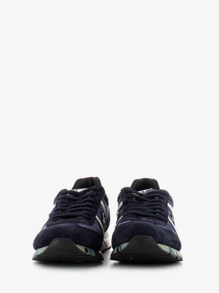 PREMIATA - Sneakers Lucy dark blue