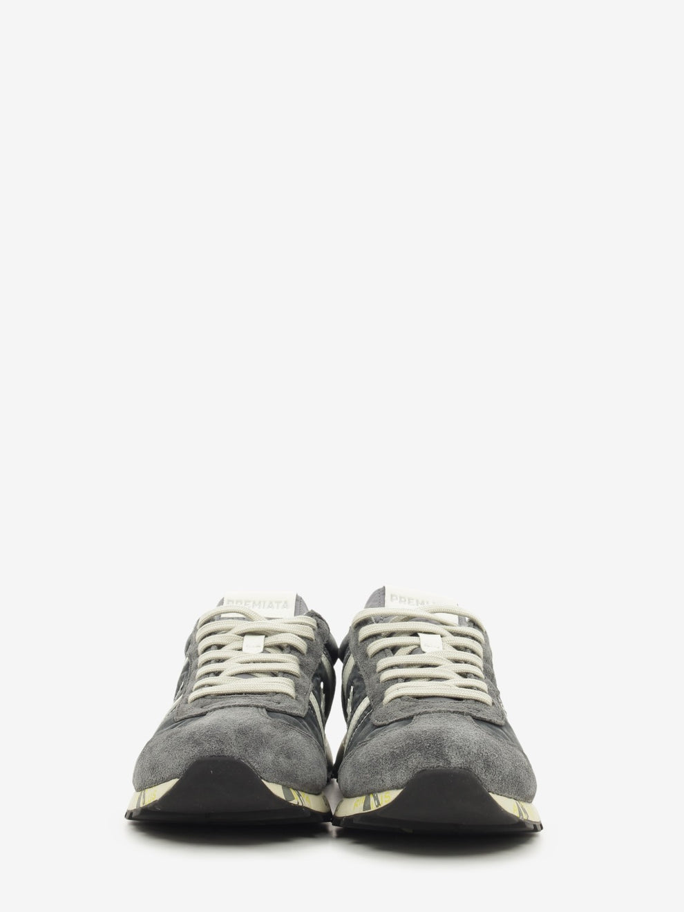 Lucy dark grey sneakers