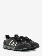 PREMIATA - Sneakers Lucy dark grey