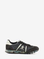 PREMIATA - Sneakers Lucy dark grey