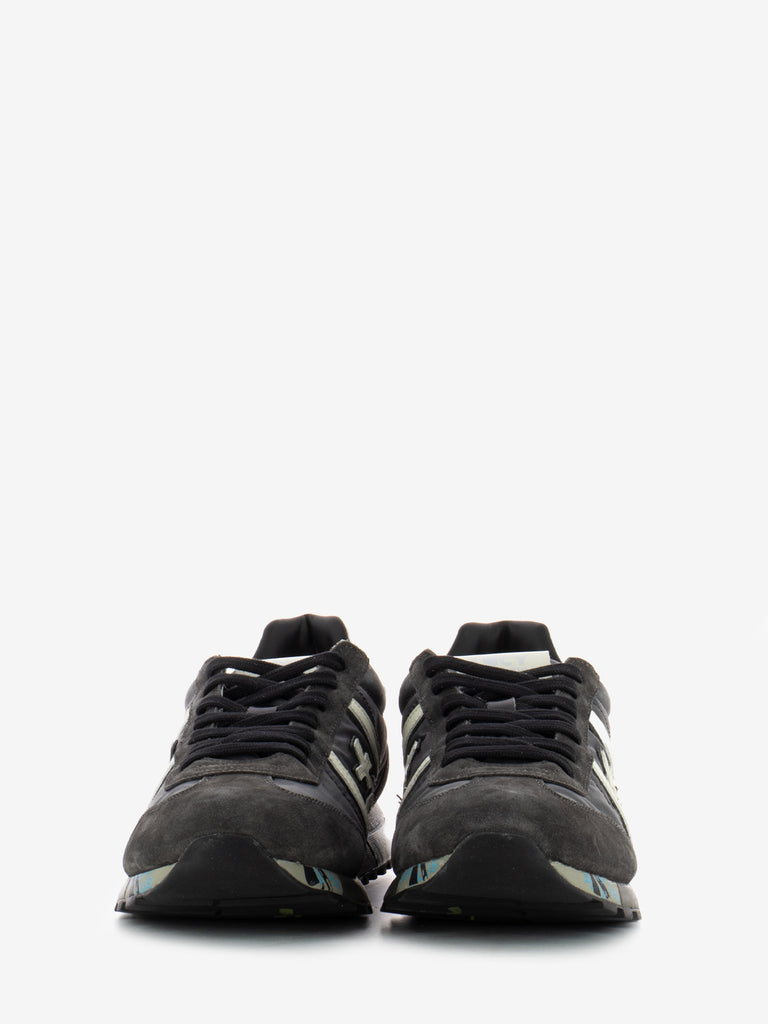 PREMIATA - Sneakers Lucy dark grey