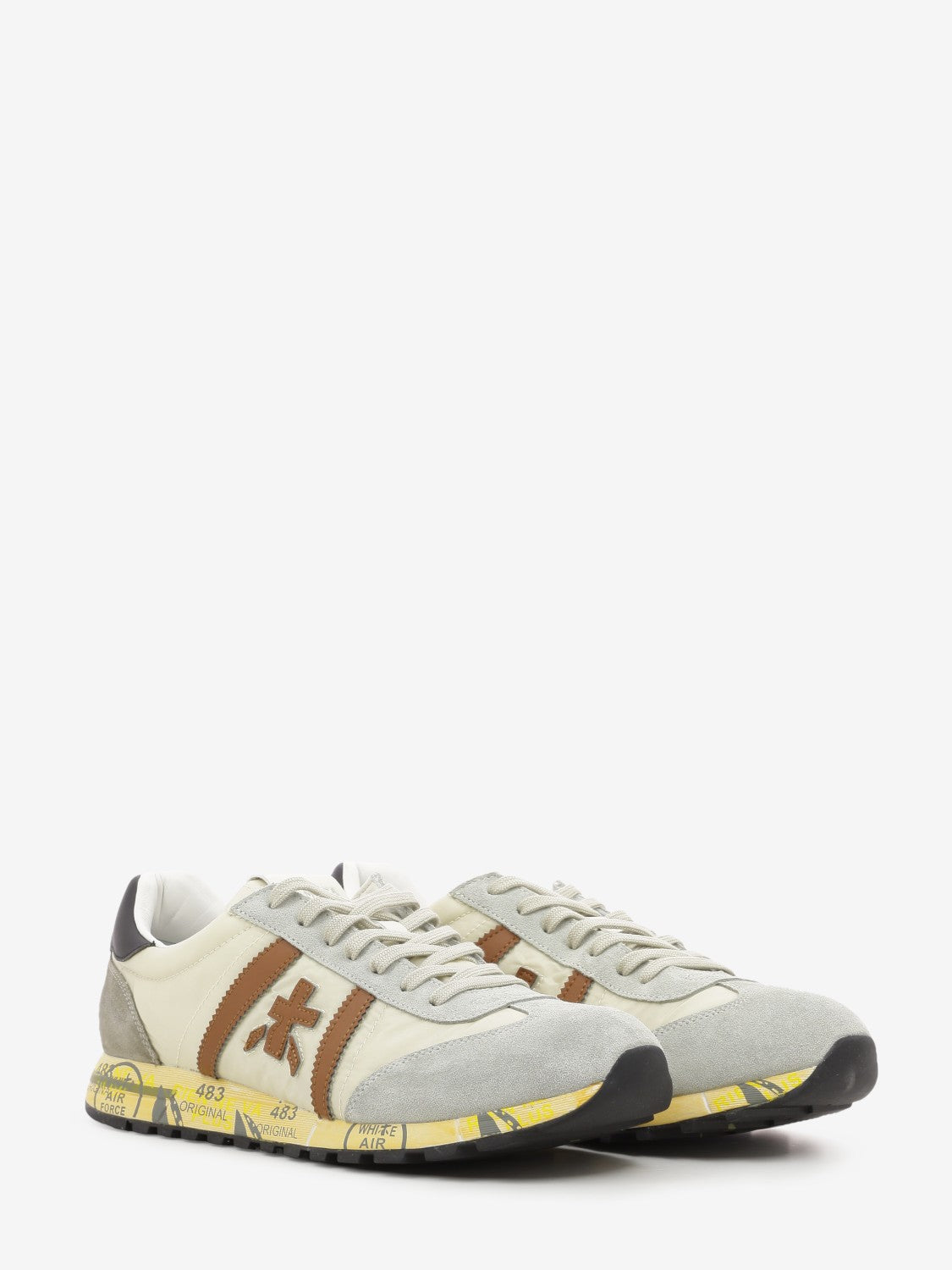 Sneakers Lucy off white