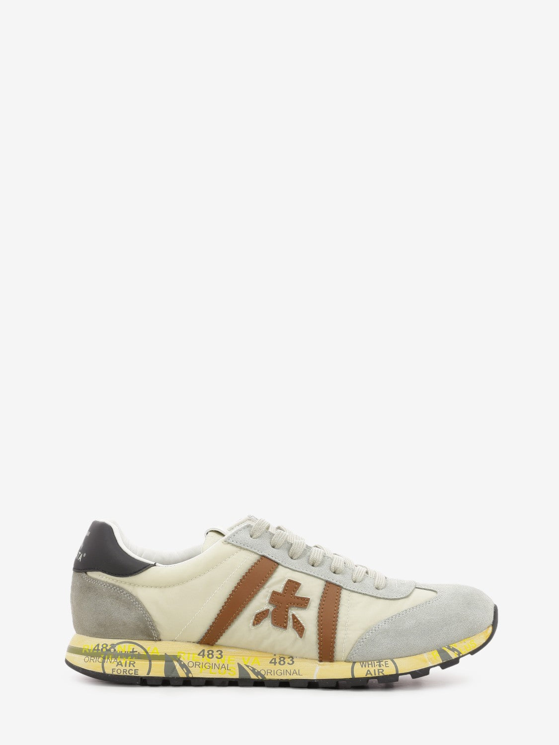Sneakers Lucy off white