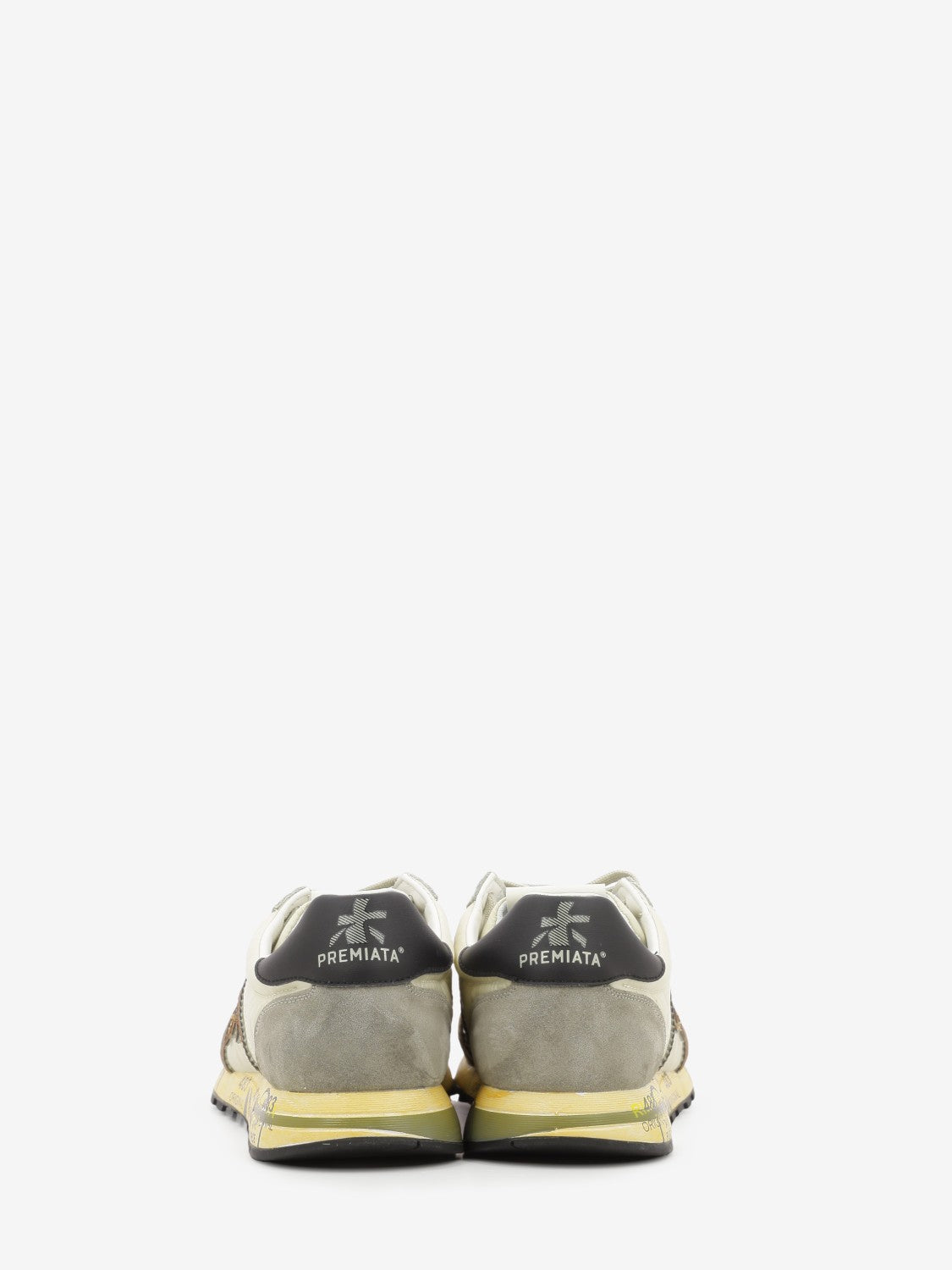 Sneakers Lucy off white