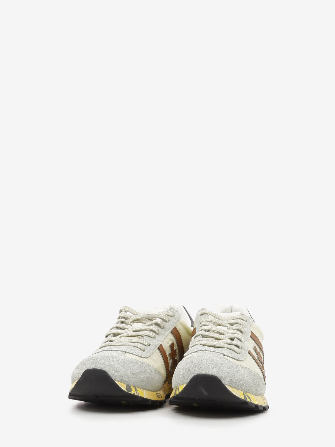 Sneakers Lucy off white