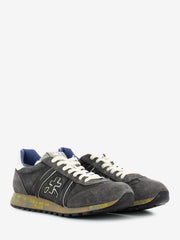 PREMIATA - Sneakers Lucy var.6411 grey