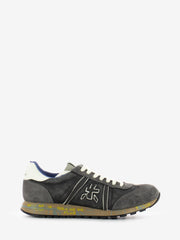 PREMIATA - Sneakers Lucy var.6411 grey