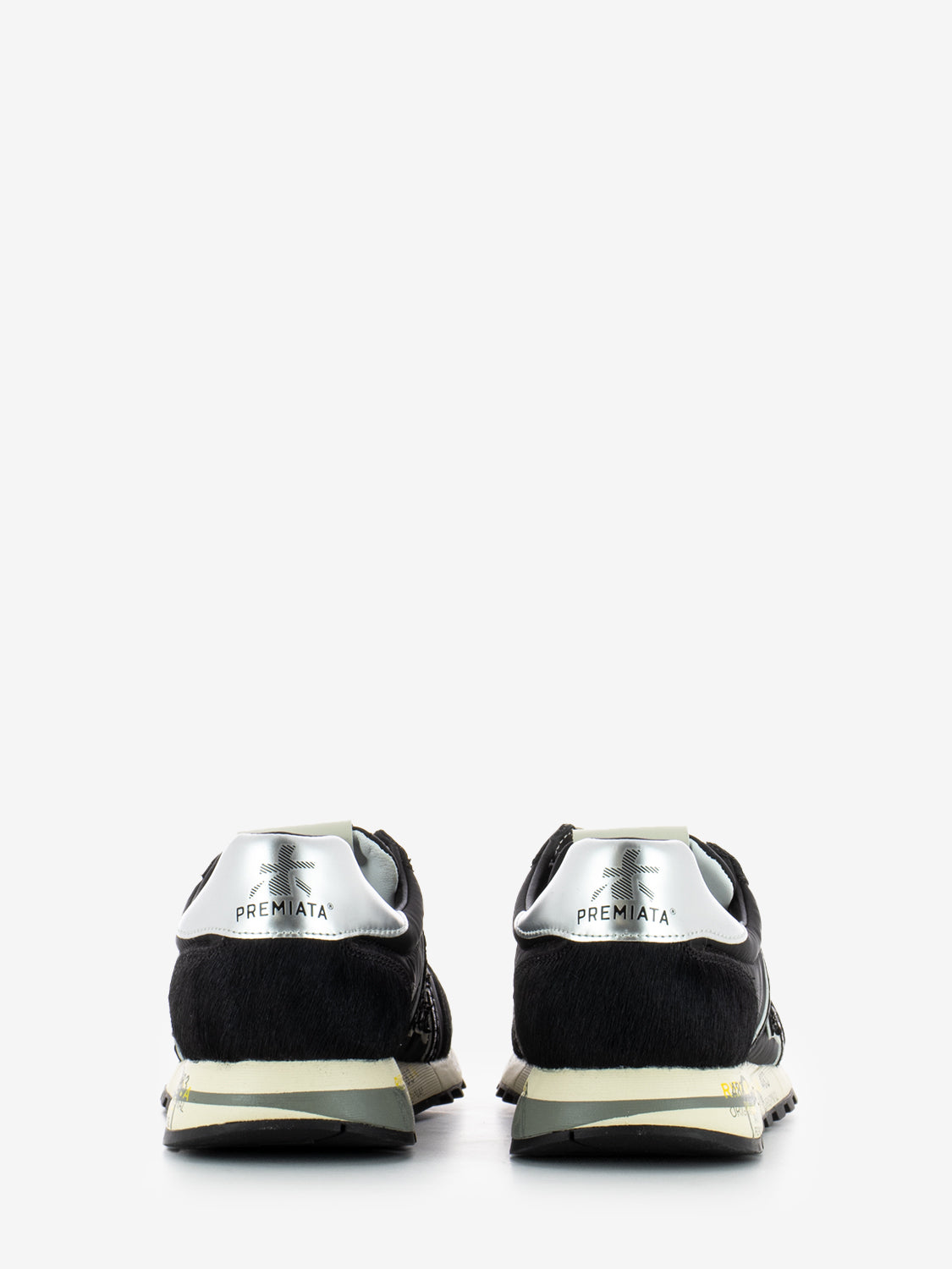 Sneakers Lucyd 7760 black