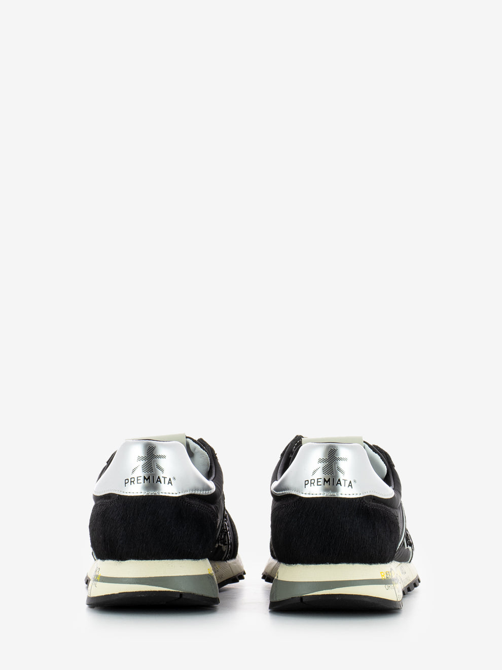 Sneakers Lucyd 7760 black