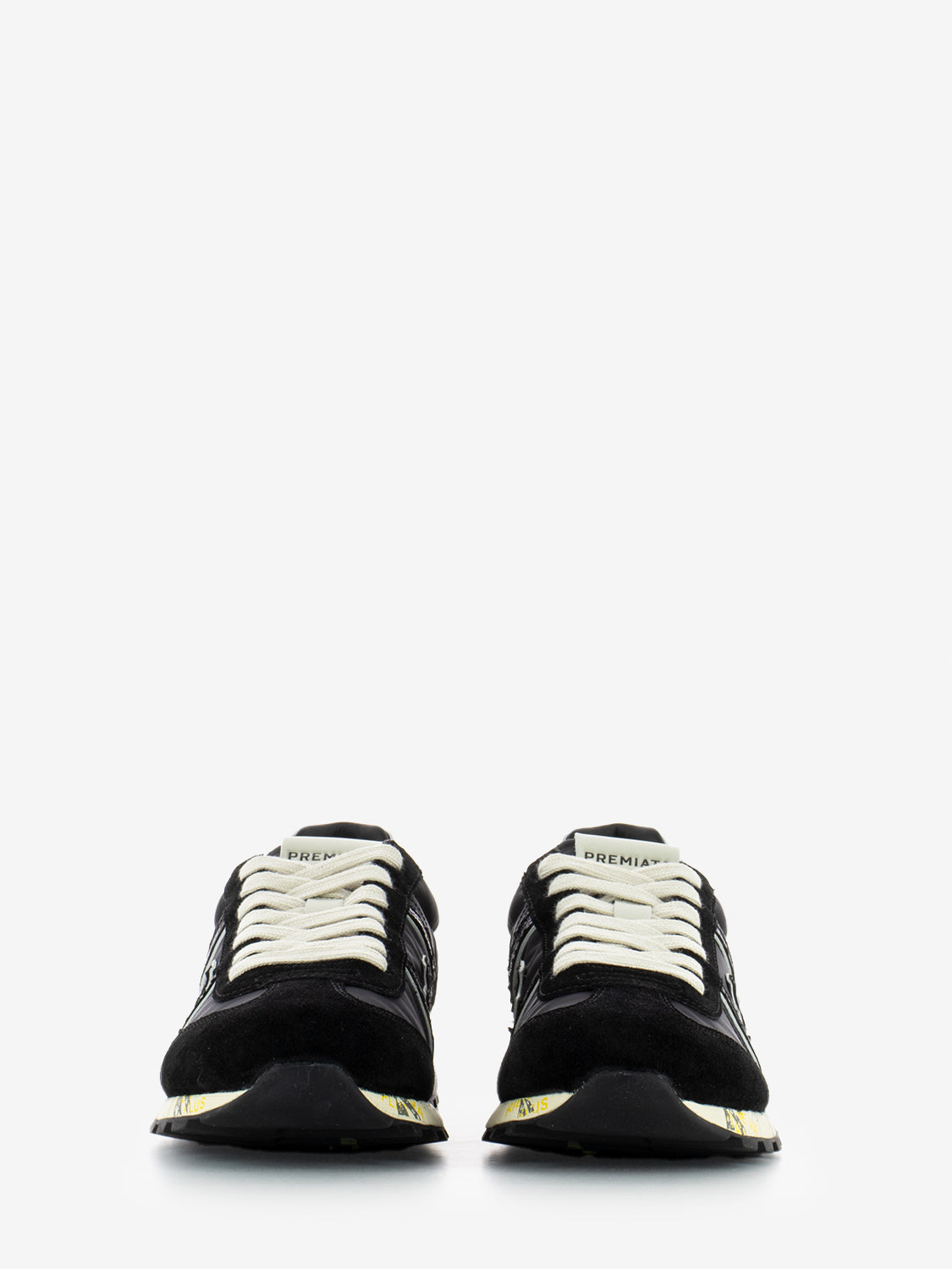 Sneakers Lucyd 7760 black